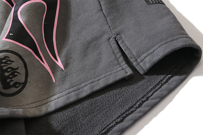 Hellstar Studios  Shorts New 703