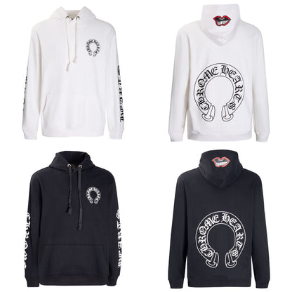 Chrome Hearts New Hoodie 5008