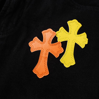 Chrome Hearts New Shorts 9922