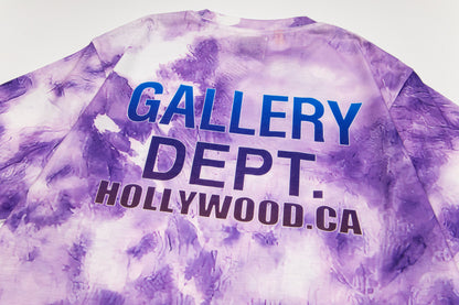 GALLERY DEPT New T-shirt 509