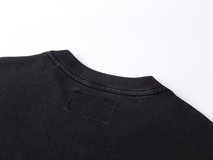 God Speed T-Shirt-1073