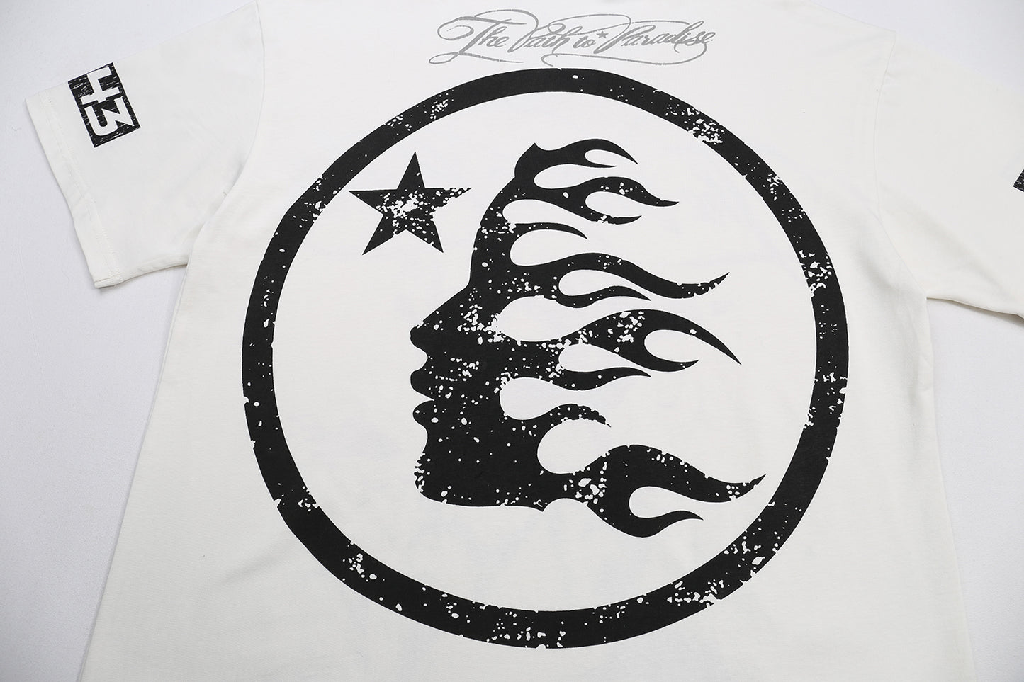 Hellstar new fashion T-shirt K267