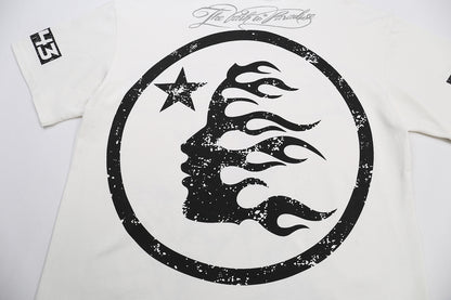 Hellstar new fashion T-shirt K267