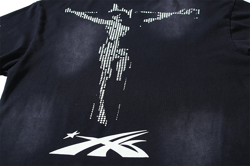 Hellstar Studios Sweatshirt -650