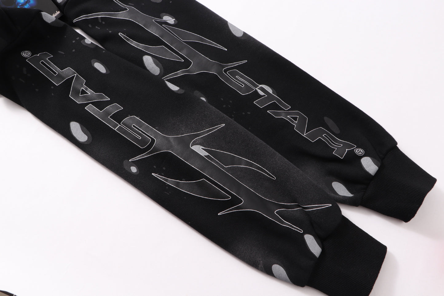 Hellstar Studios New Hoodie