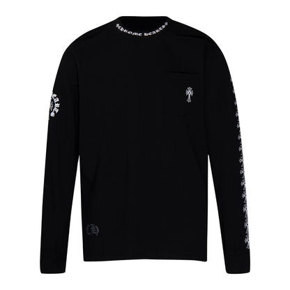 Chrome Hearts New SWEATSHIRTS 9010