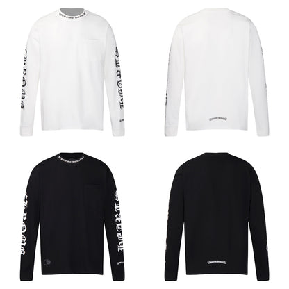 Chrome Hearts New SWEATSHIRTS 9011