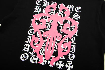 Chrome Hearts New T-shirts 6025