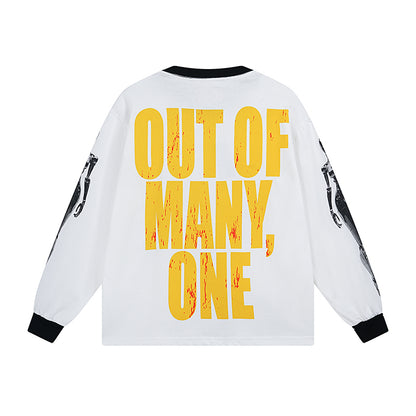 God Speed Sweatshirt-3096