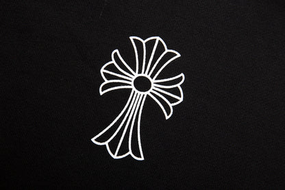 Chrome Hearts New Zip Up Hoodie 5007