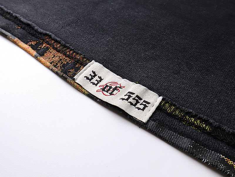 God Speed Sweatshirt-1105