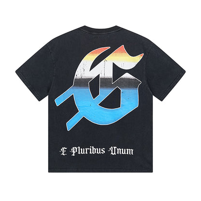 God Speed T-Shirt-1005