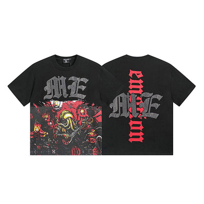 MIXED EMOTION T-Shirt