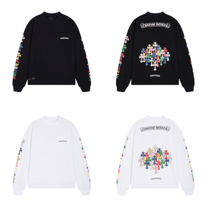 Chrome Hearts New SWEATSHIRTS 8015