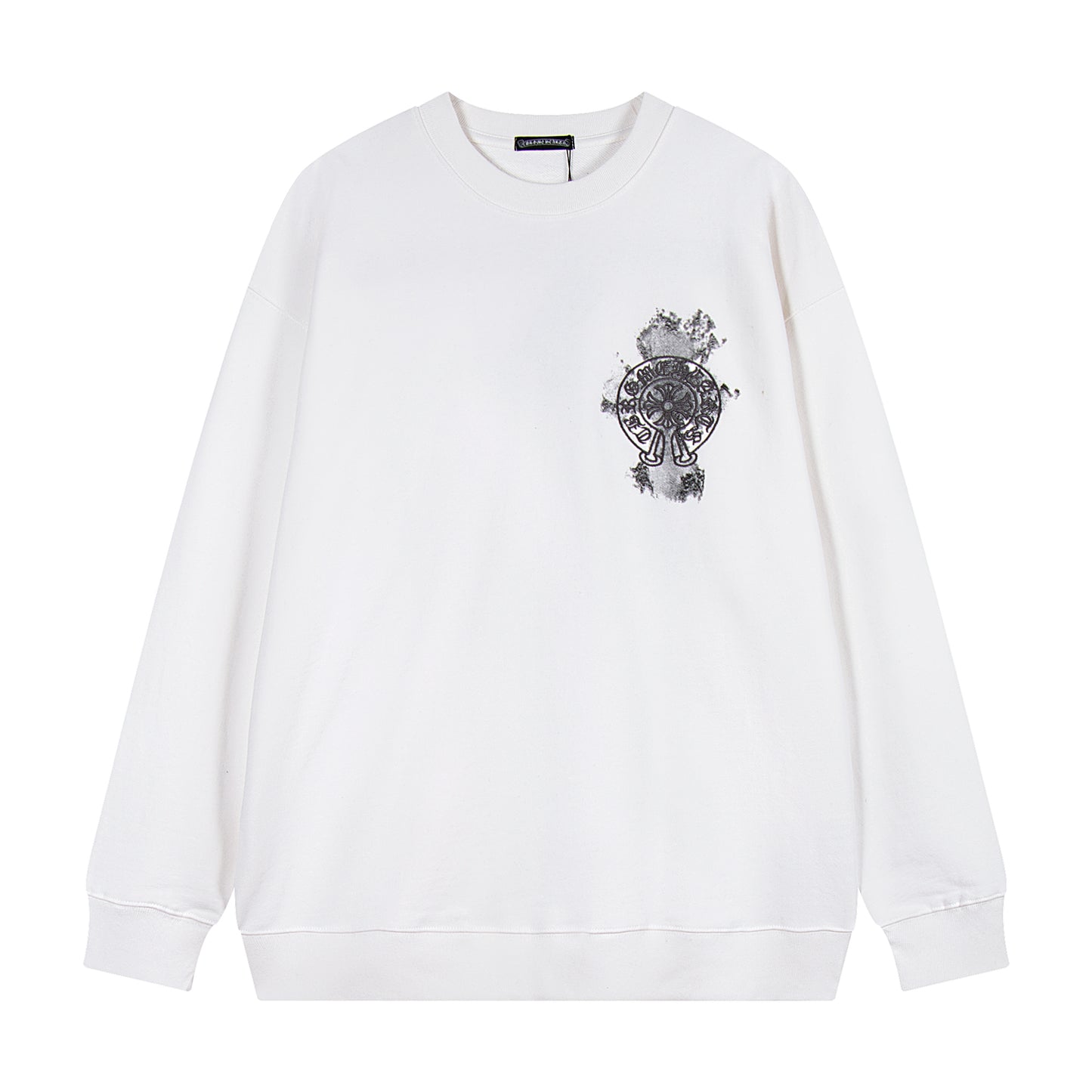 Chrome Hearts New SWEATSHIRTS TQ36