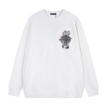 Chrome Hearts New SWEATSHIRTS TQ36