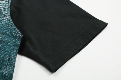 HE 2025 new fashion T-shirt 1110