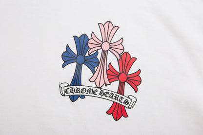 Chrome Hearts New Hoodie 7006