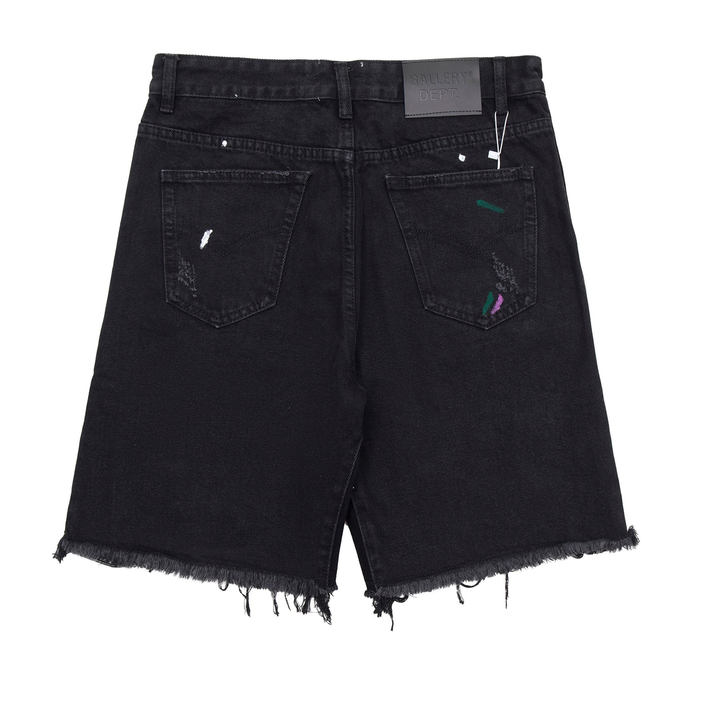 GALLERY DEPT New Jeans Shorts G635
