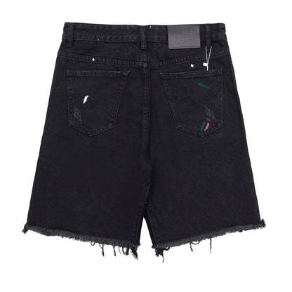 GALLERY DEPT New Jeans Shorts G635