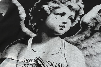 That's A Awful Lot Of Cough Syrup Classic Hoodie