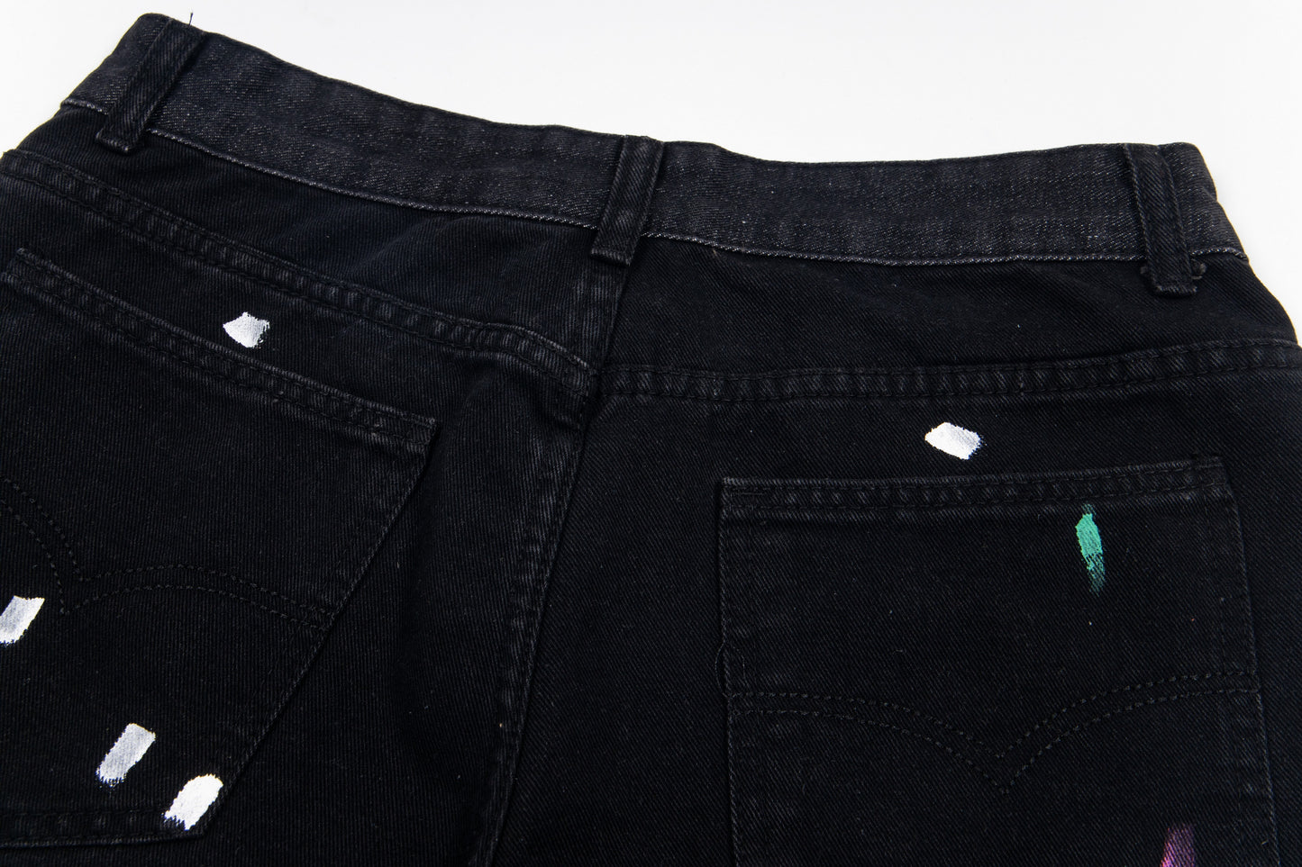 GALLERY DEPT New Jeans Shorts G501