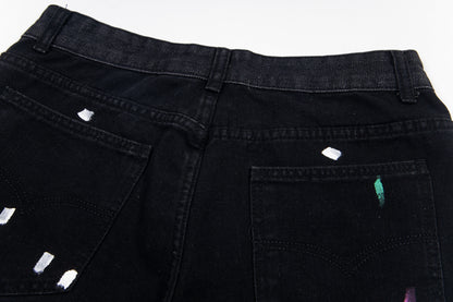 GALLERY DEPT New Jeans Shorts G501