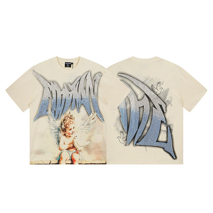 MIXED EMOTION T-Shirt