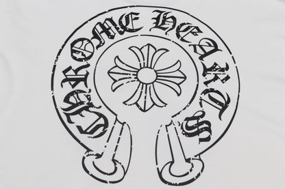 Chrome Hearts New T-shirts 6103