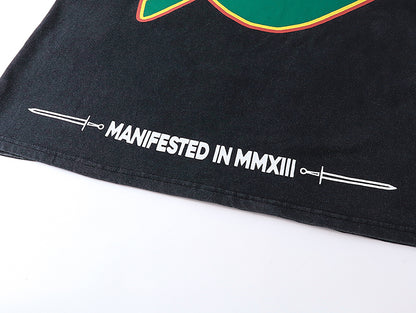 God Speed T-Shirt-1067）