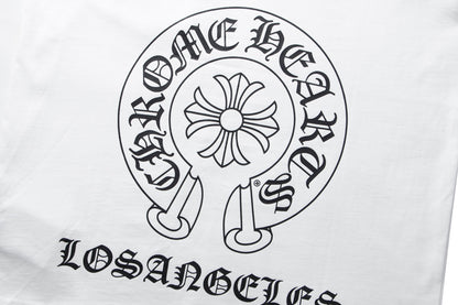 Chrome Hearts New T-shirts 6003