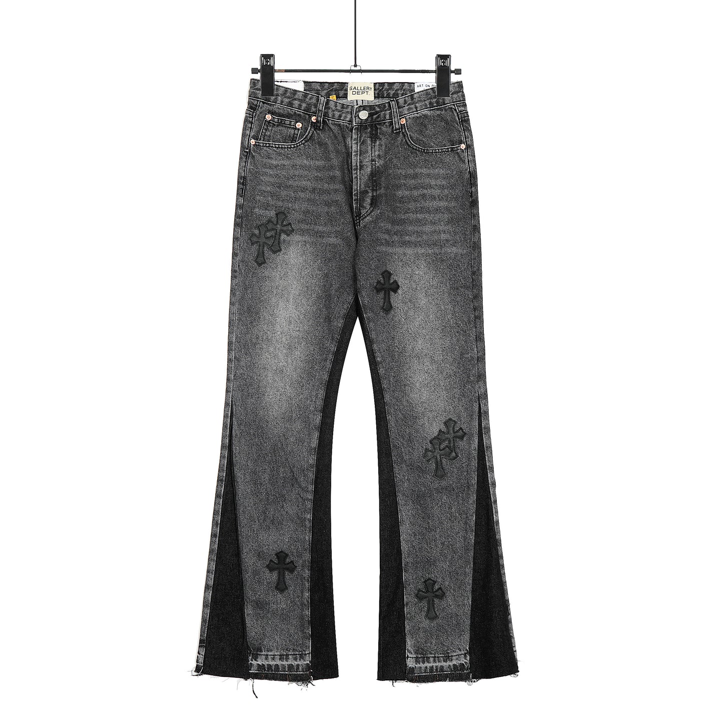Chrome Hearts New Pants 8102