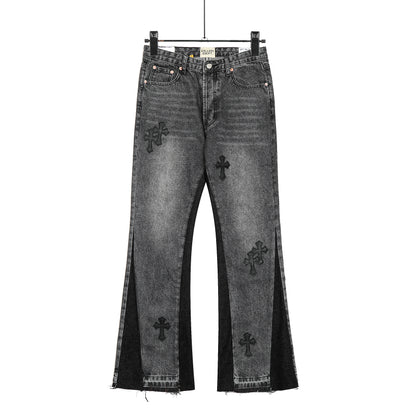 Chrome Hearts New Pants 8102