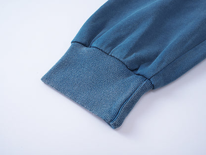 God Speed Sweatshirt-1096