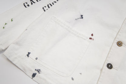 GALLERY DEPT New Jacket