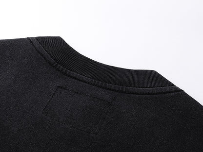 God Speed T-Shirt-1088