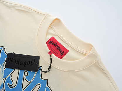 God Speed T-Shirt-3070