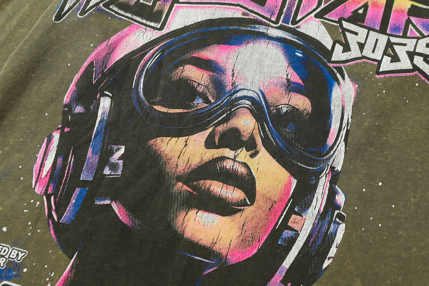 Hellstar Studios New Sweatshirt