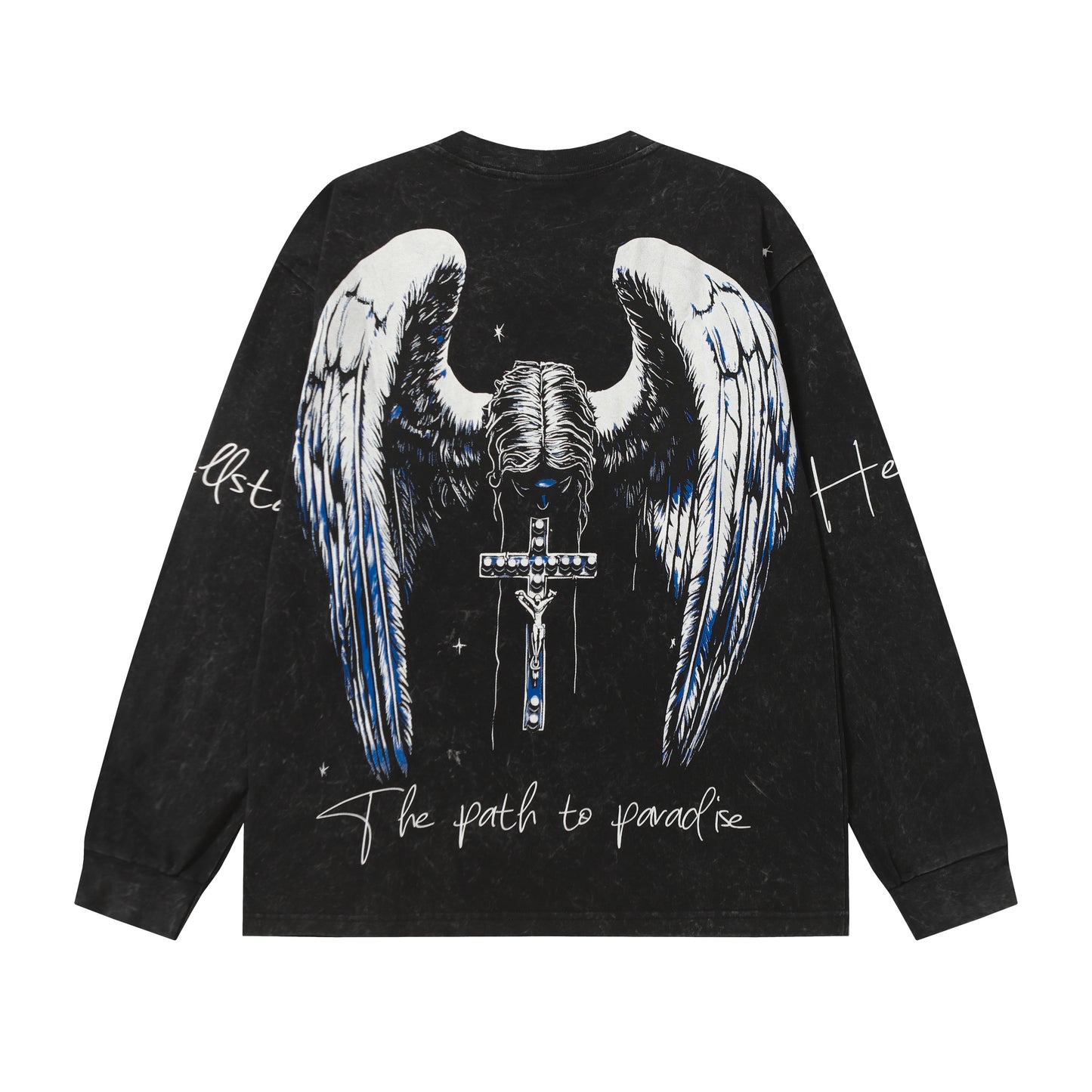 Hellstar Studios New Sweatshirt