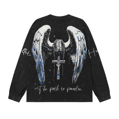 Hellstar Studios New Sweatshirt