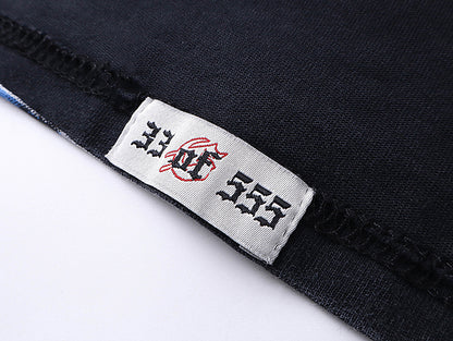 God Speed T-Shirt-1005