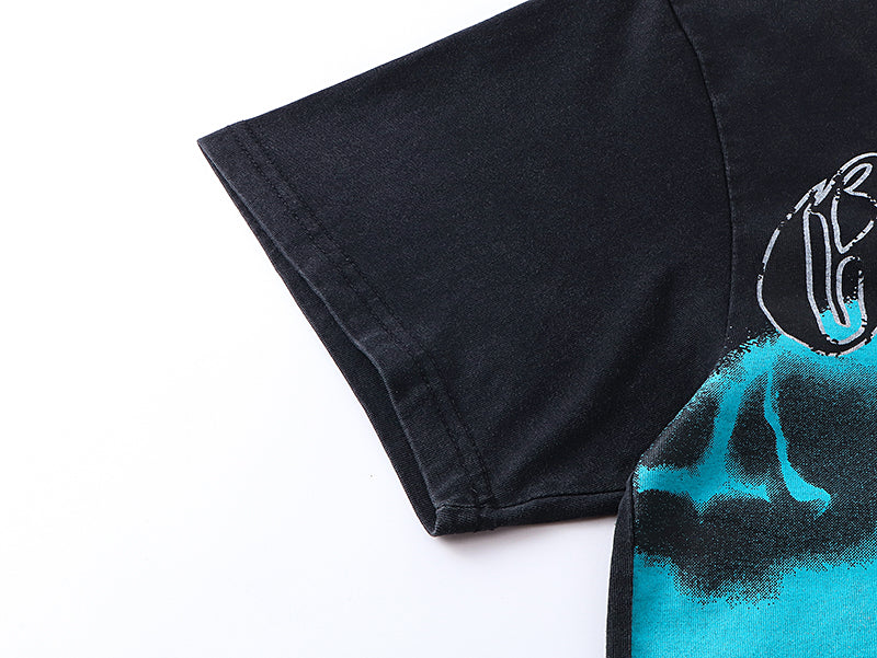 God Speed T-Shirt-1073