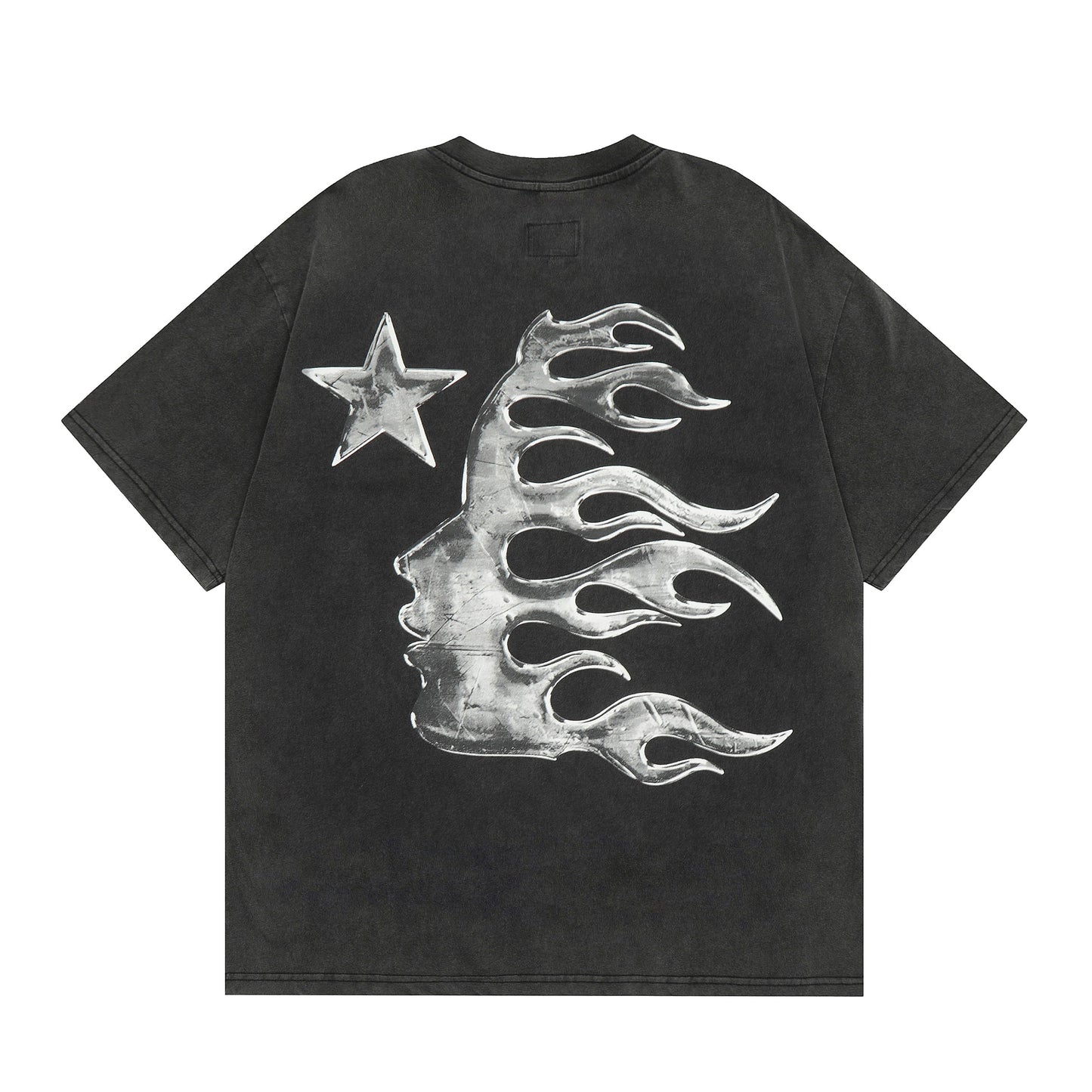 Hellstar new fashion T-shirt