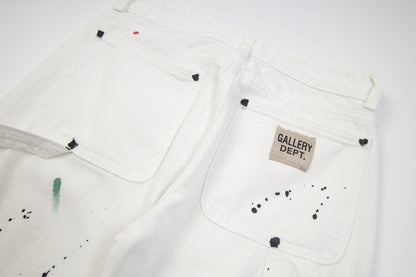 GALLERY DEPT New Jeans Shorts G377