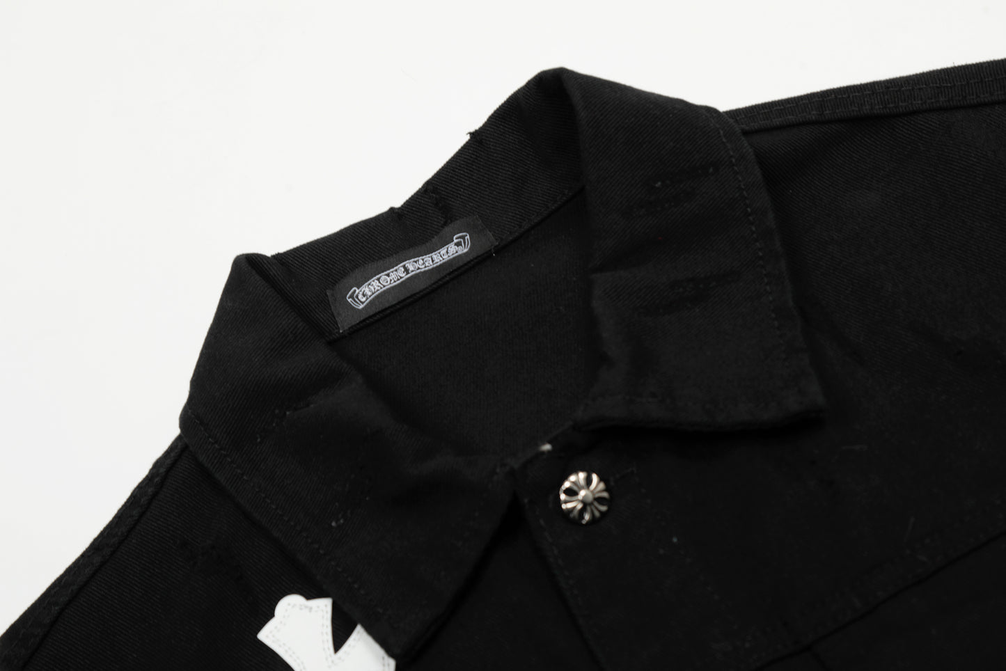 Chrome Hearts New Jacket-8141