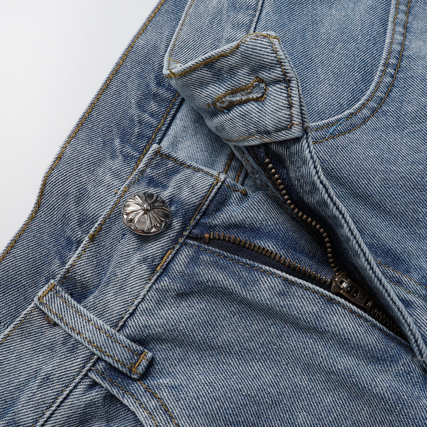 Chrome Hearts New Shorts 9919