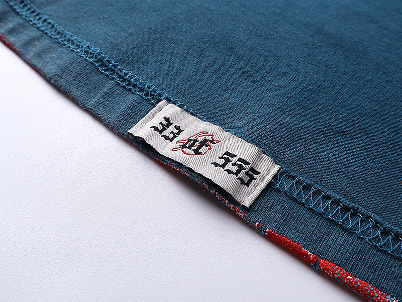 God Speed Sweatshirt-1101