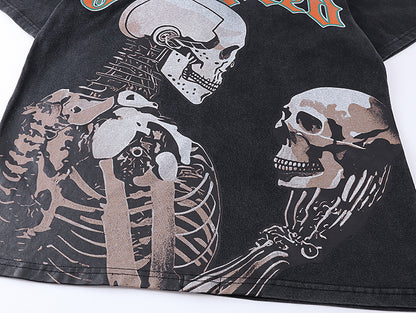 God Speed T-Shirt-1060