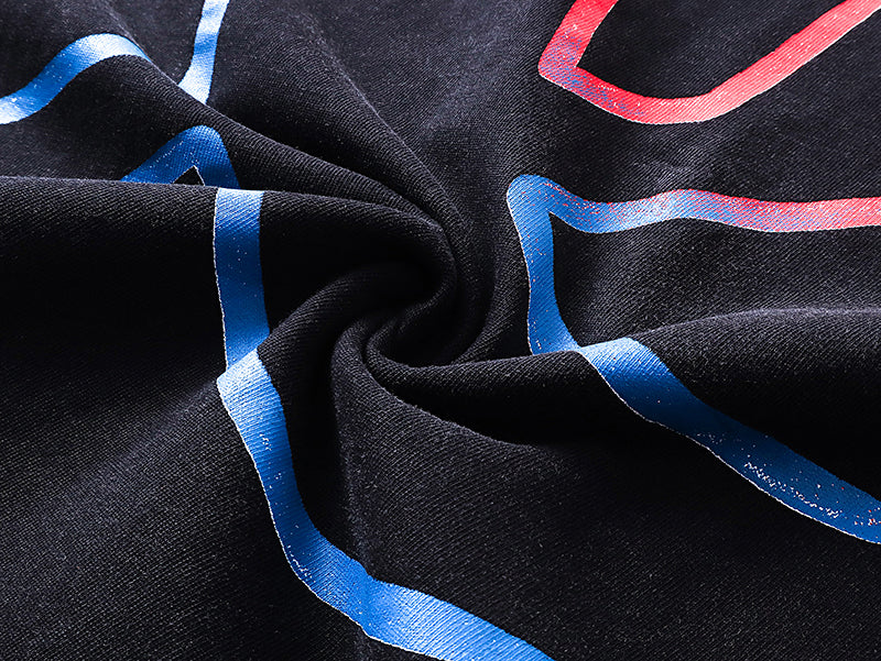 God Speed T-Shirt-1077