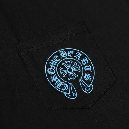 Chrome Hearts New T-shirts 2237